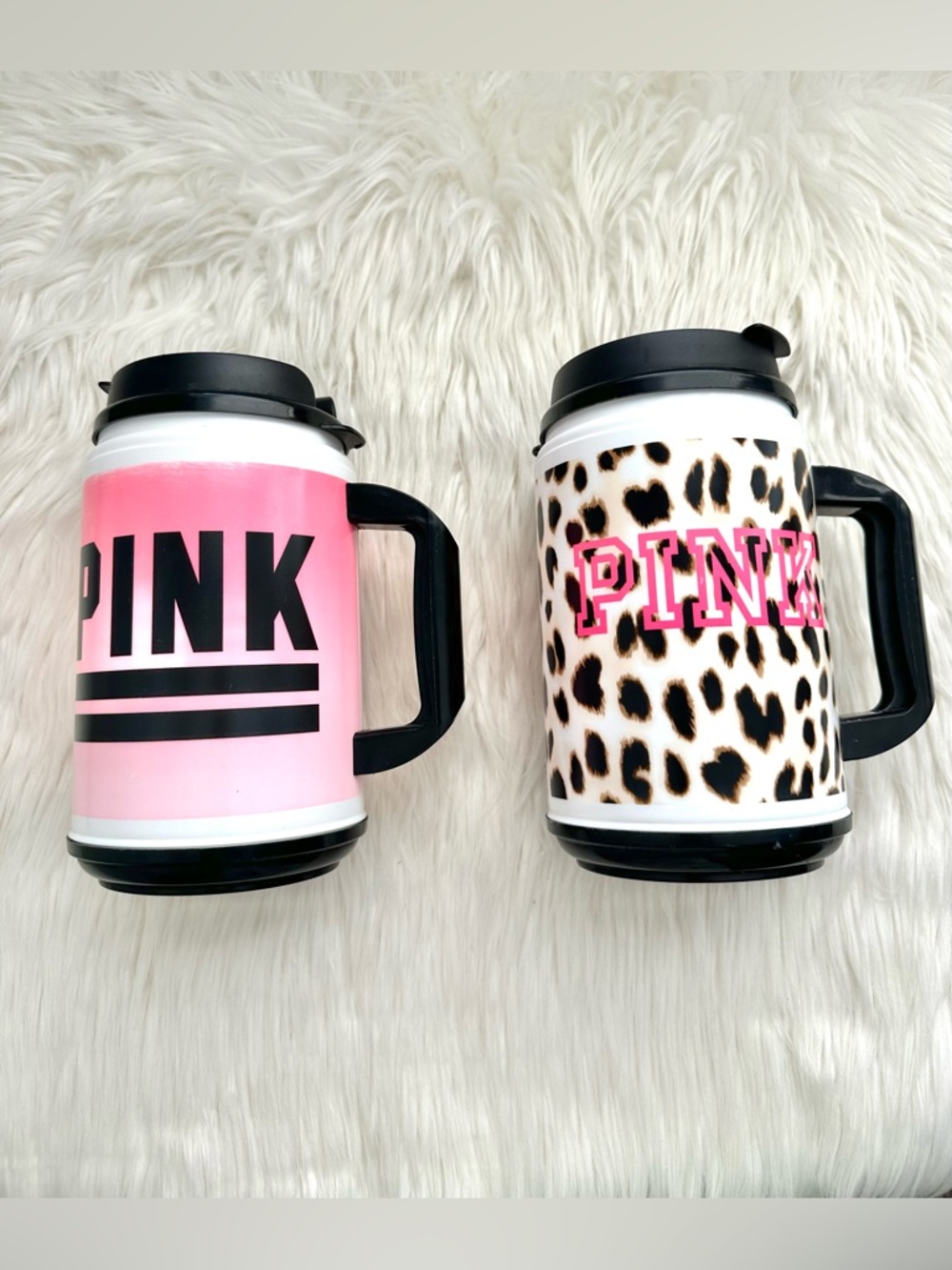 RARE VS TUMBLER SET